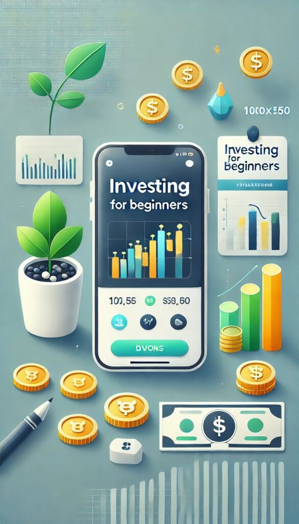 Investing