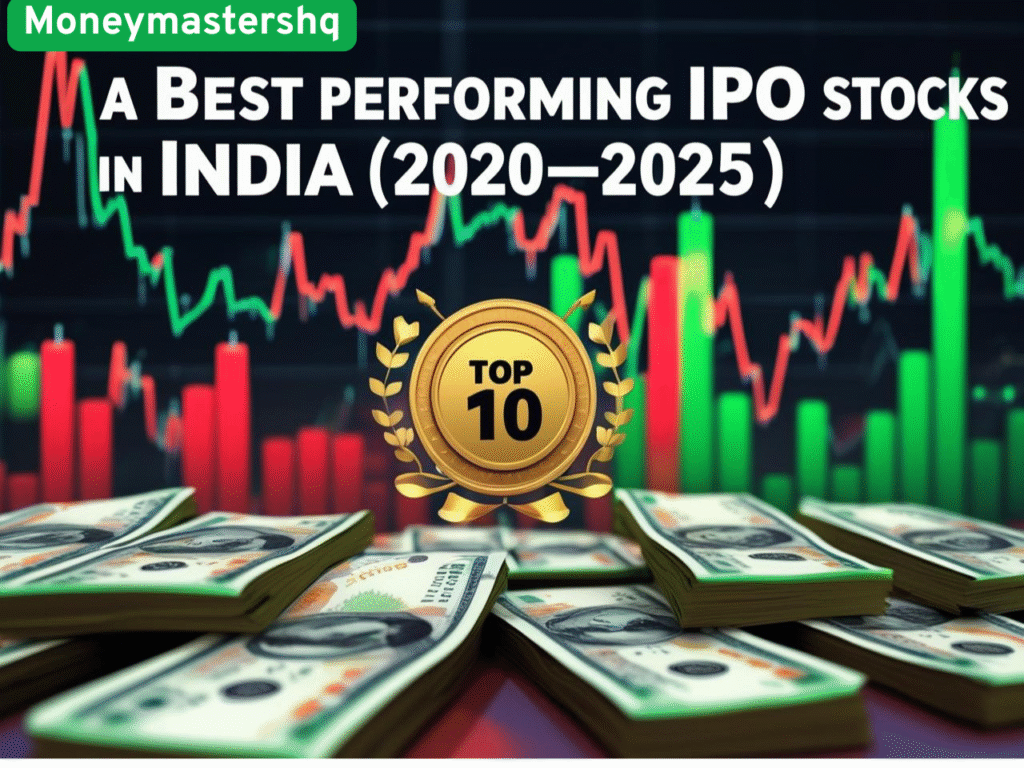 IPO