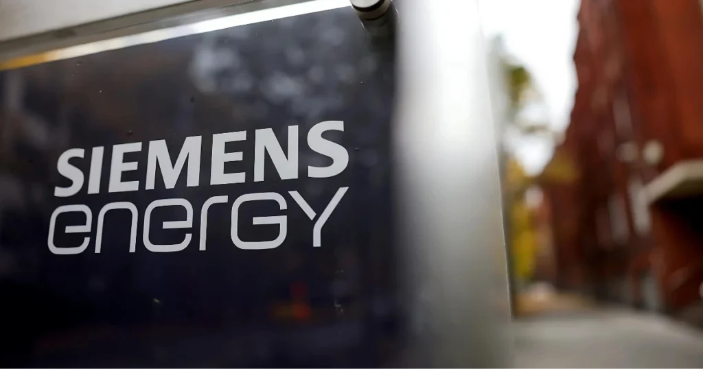 Siemens Energy