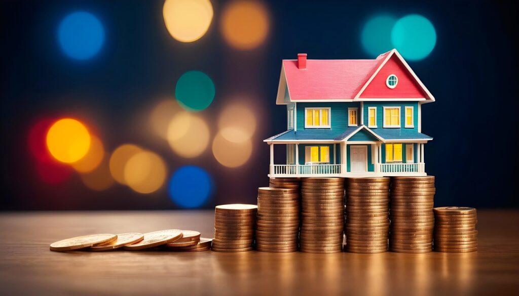 ๐ Buying vs Renting a House in India