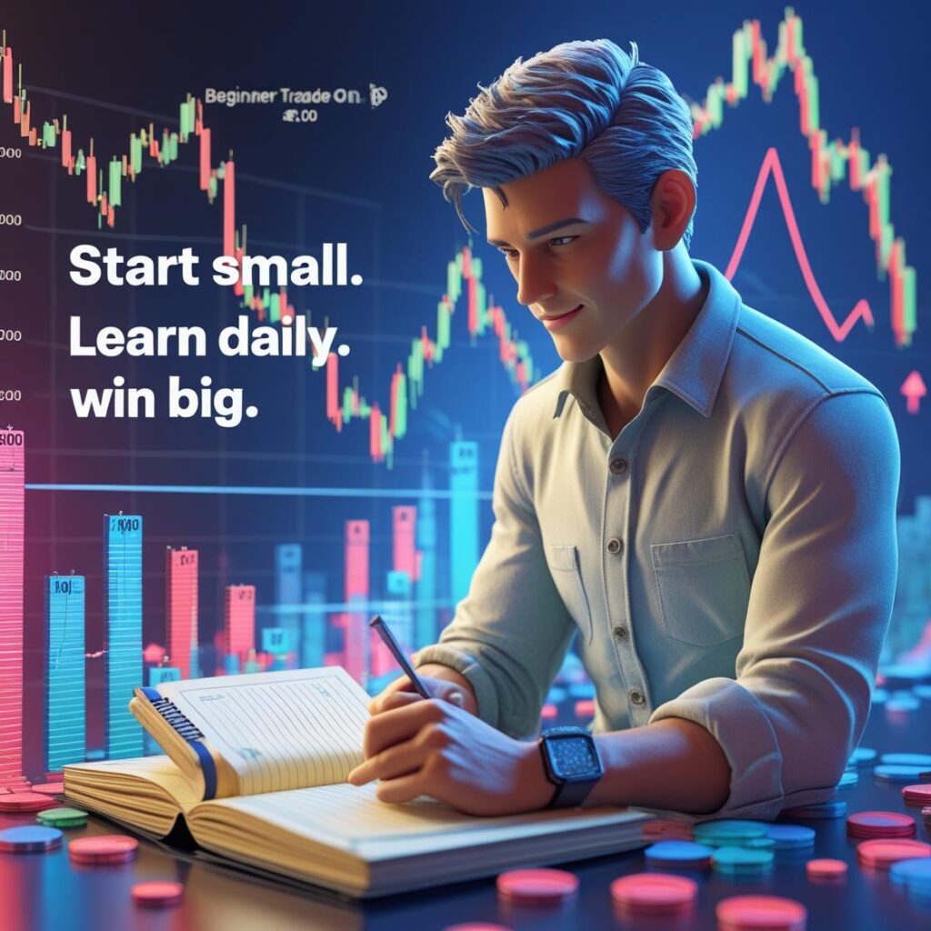 intraday strategies