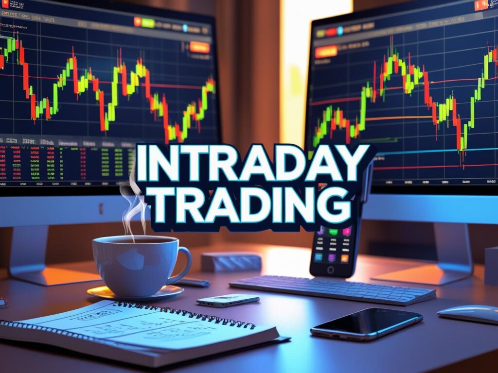 Intraday Trading