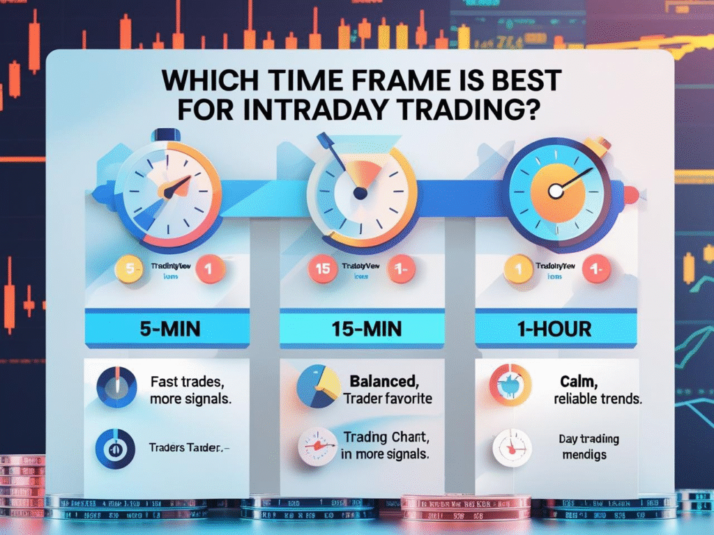 Intraday Trading