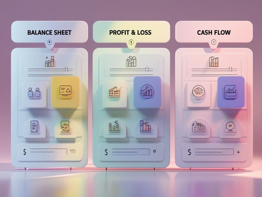 Financial Statements