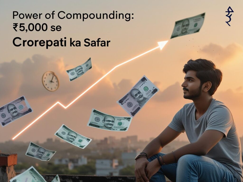 Compounding